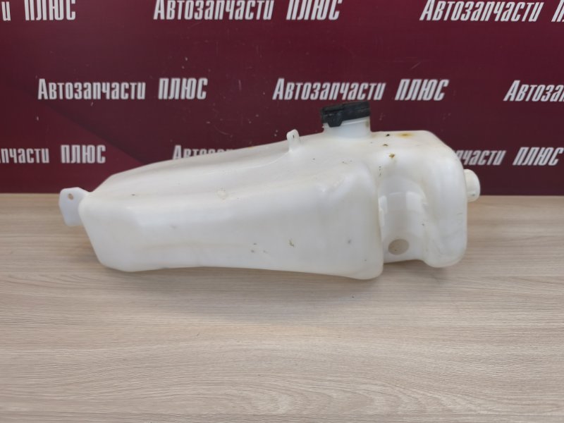 Бачок омывателя - фото 4