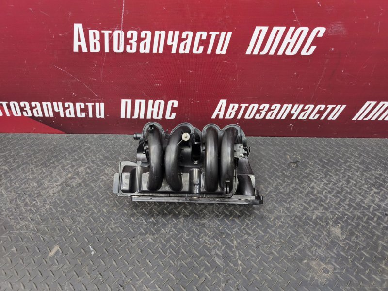 Впускной коллектор - фото 1