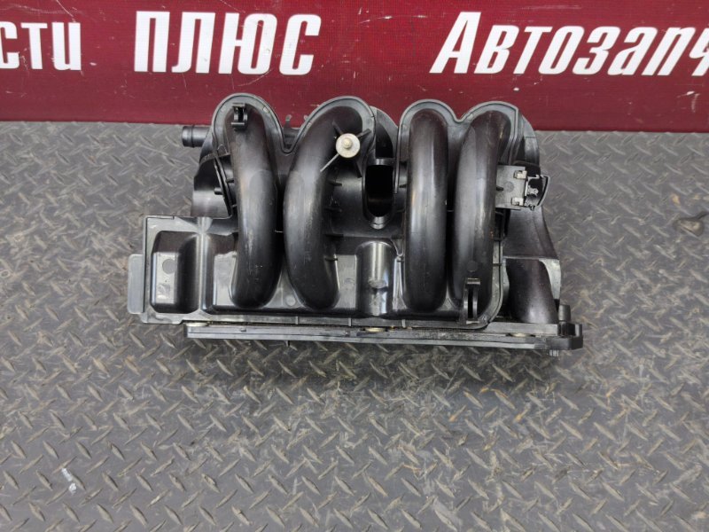 Впускной коллектор - фото 2