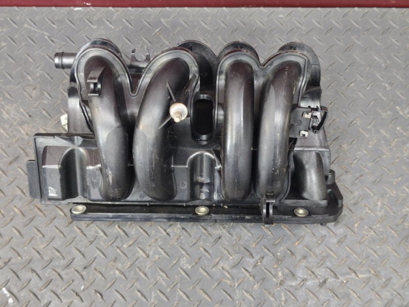 Впускной коллектор - фото 4