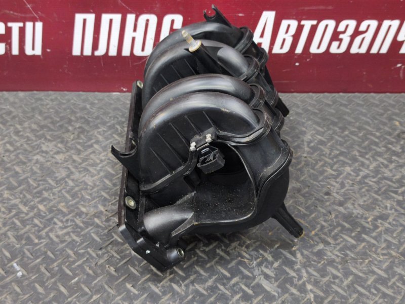 Впускной коллектор - фото 5