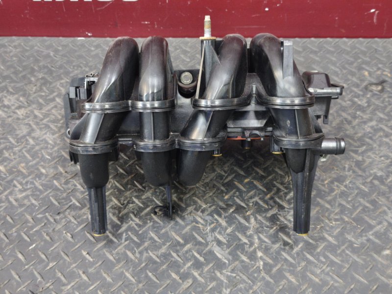 Впускной коллектор - фото 6