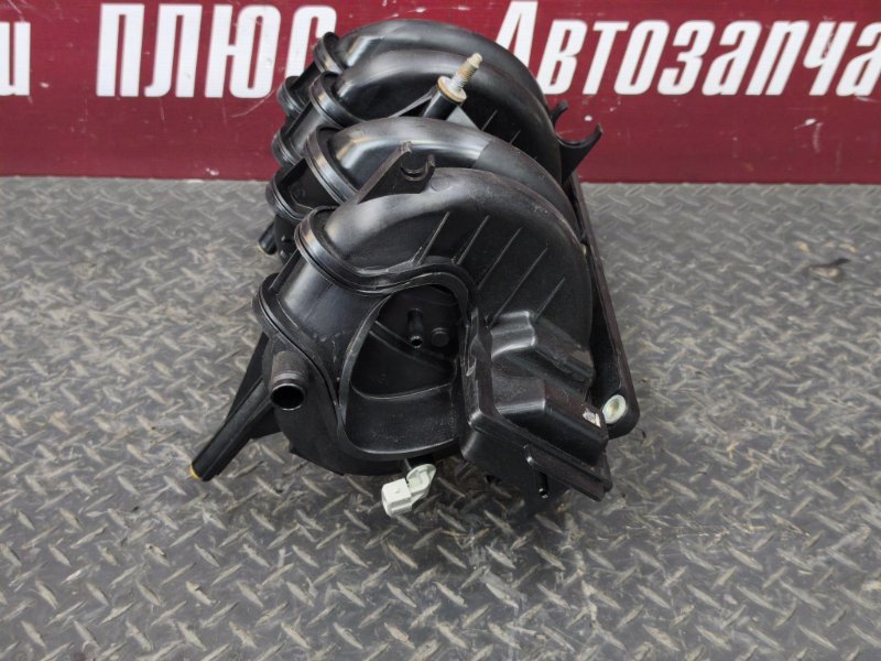 Впускной коллектор - фото 7