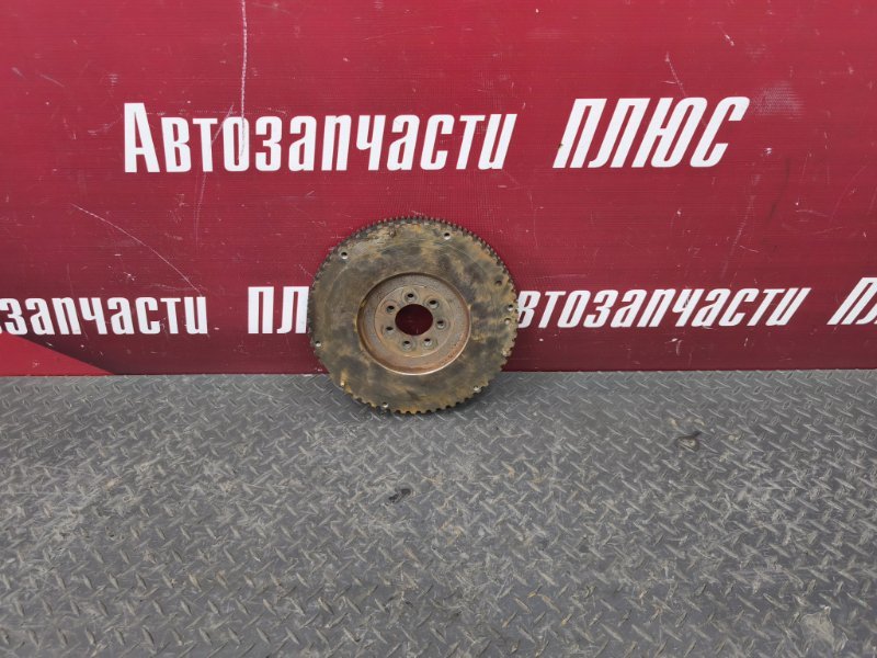 Маховик - фото 1