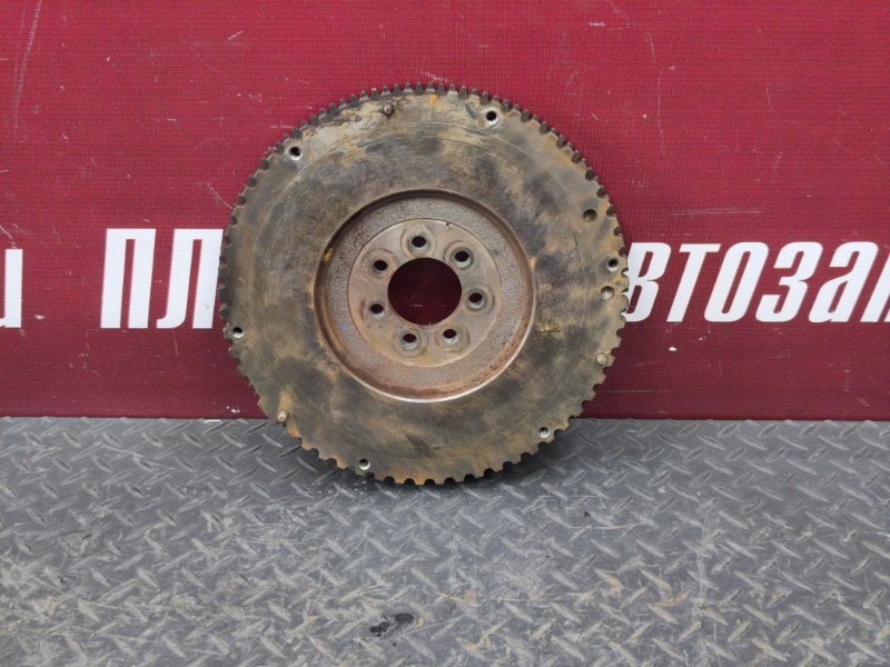 Маховик - фото 2