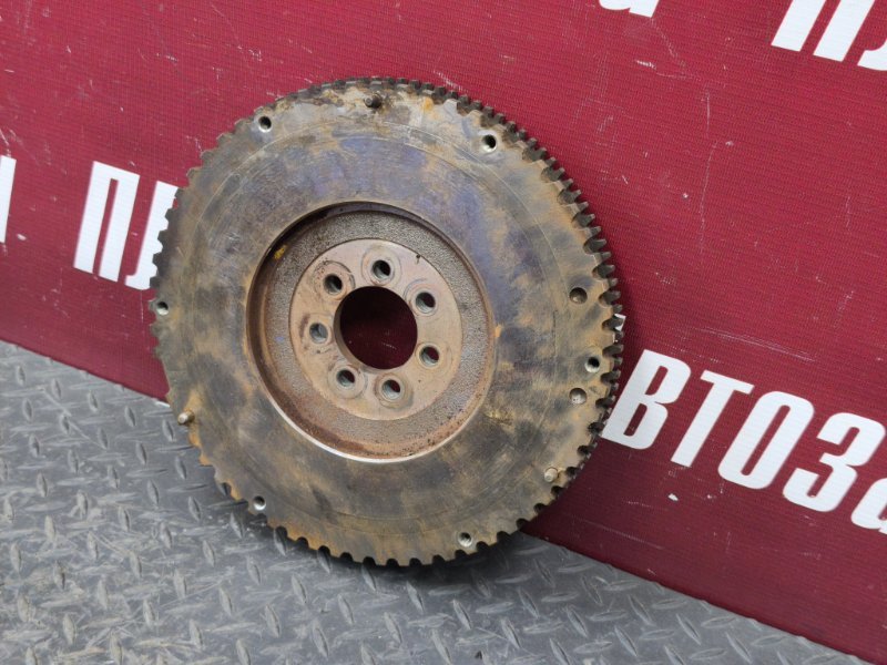 Маховик - фото 3