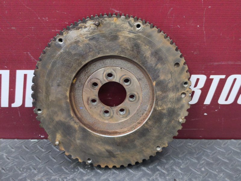 Маховик - фото 6