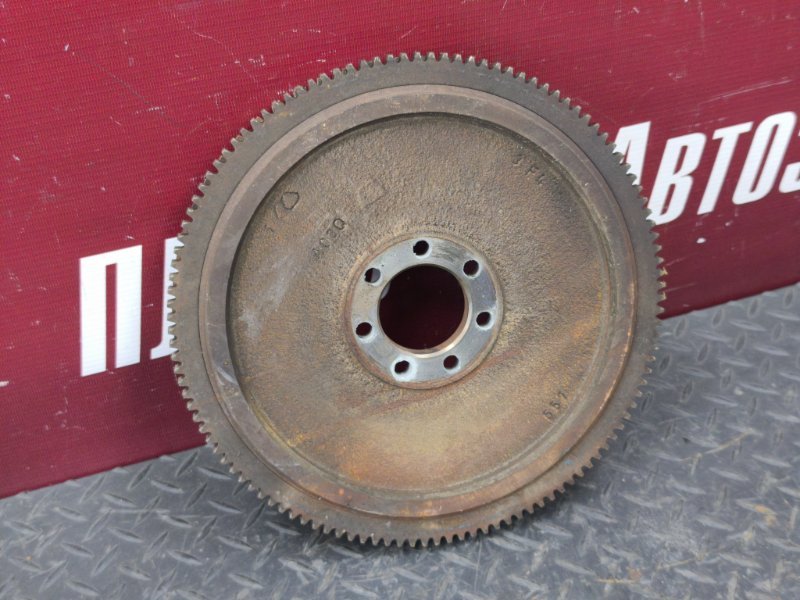 Маховик - фото 9