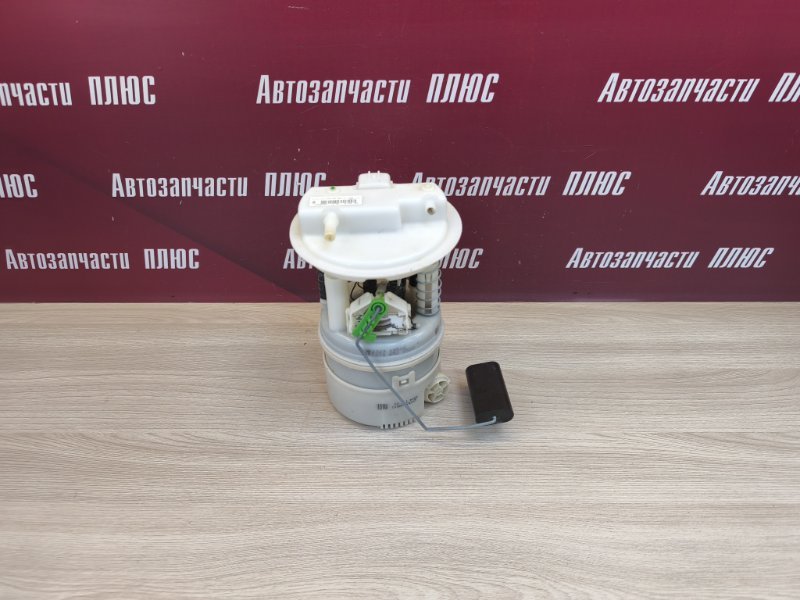 Бензонасос - фото 1