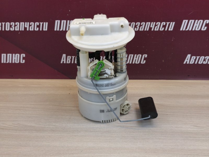 Бензонасос - фото 2