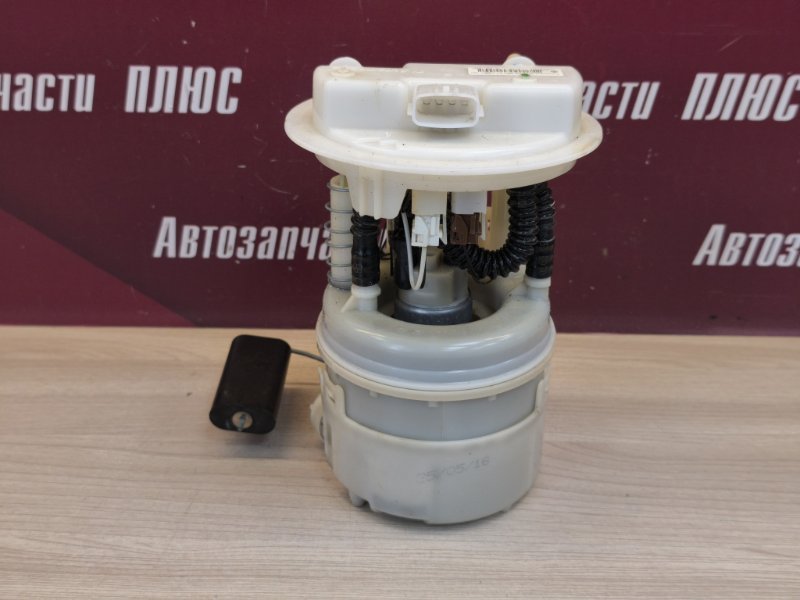 Бензонасос - фото 5