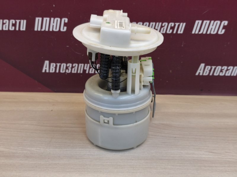 Бензонасос - фото 6