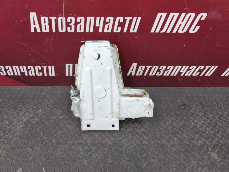 Лонжерон - фото 1