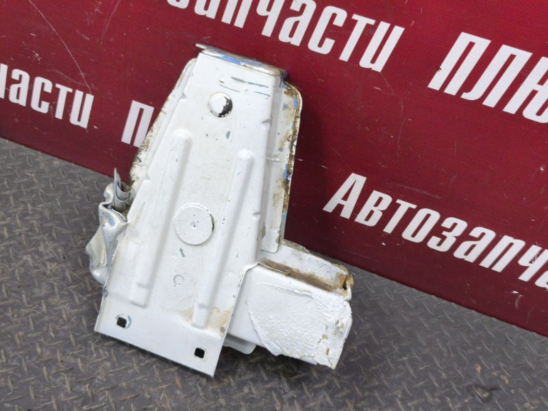 Лонжерон - фото 3