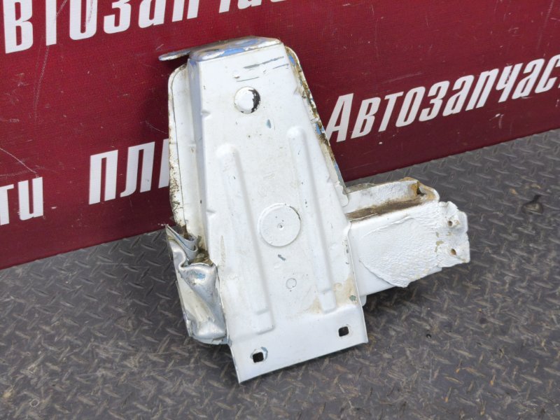 Лонжерон - фото 4