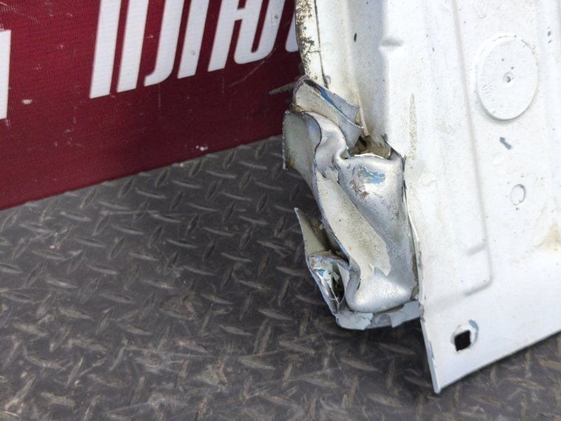 Лонжерон - фото 5