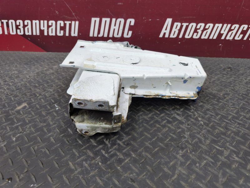 Лонжерон - фото 6