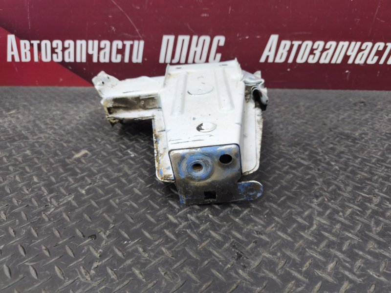 Лонжерон - фото 7