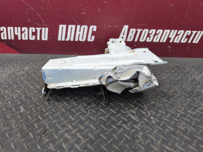 Лонжерон - фото 8