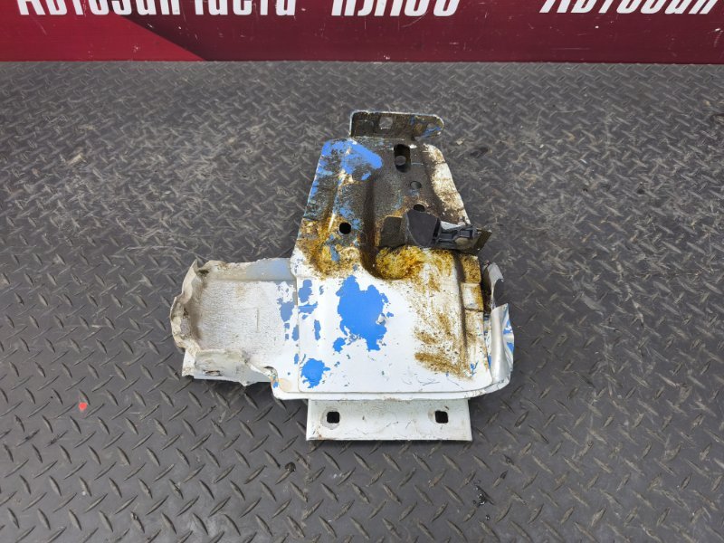 Лонжерон - фото 10