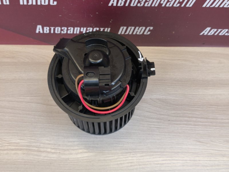 Мотор печки - фото 4