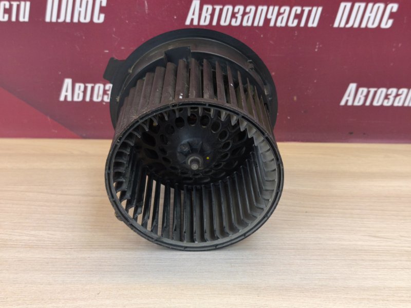 Мотор печки - фото 8