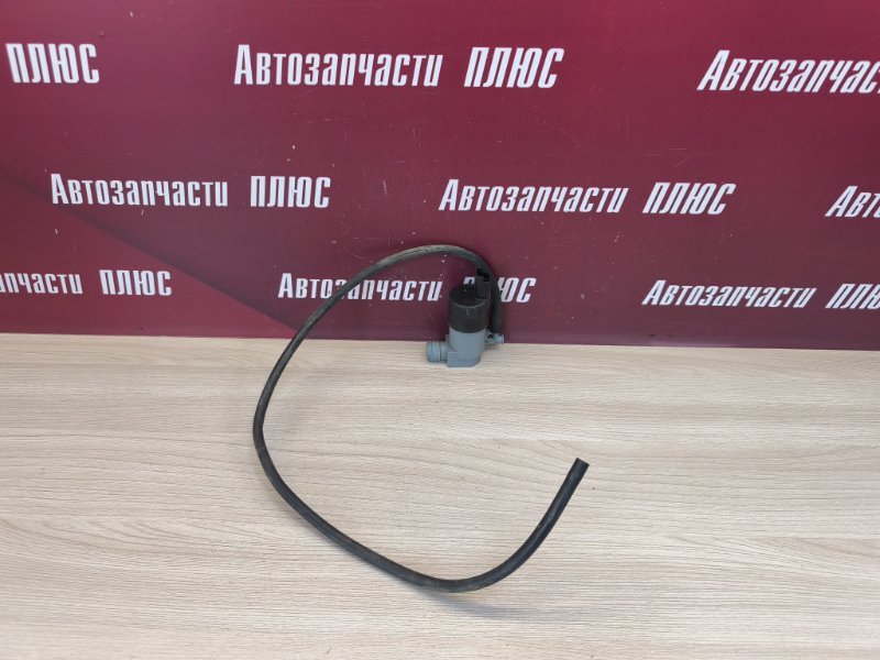 Моторчик бачка омывателя - фото 1