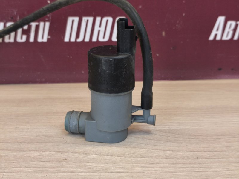 Моторчик бачка омывателя - фото 3