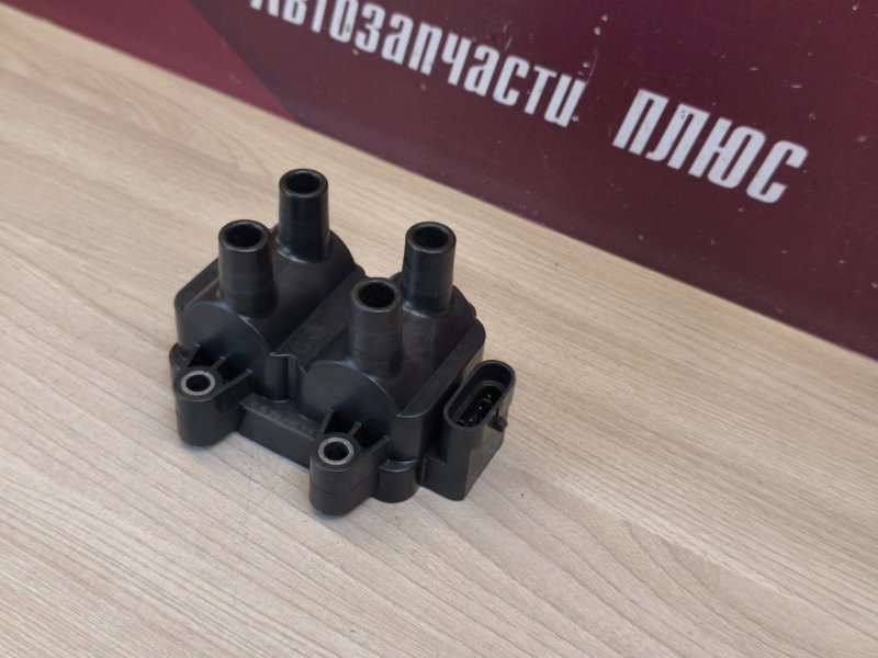 Катушка зажигания - фото 4