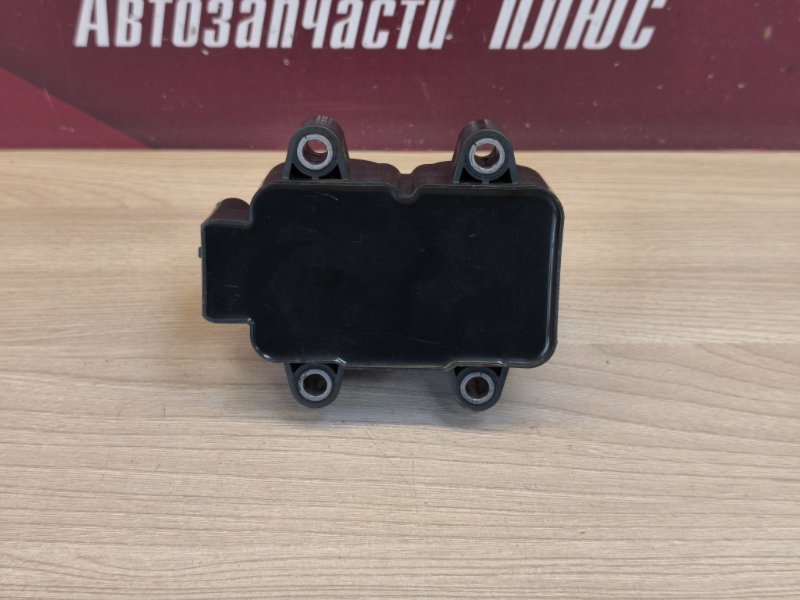 Катушка зажигания - фото 8