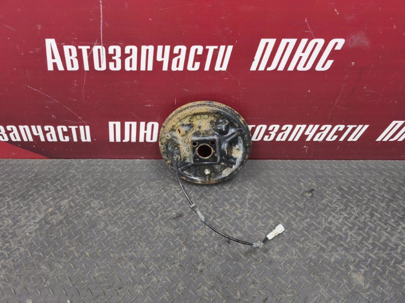 тормозные механизмы - фото 1
