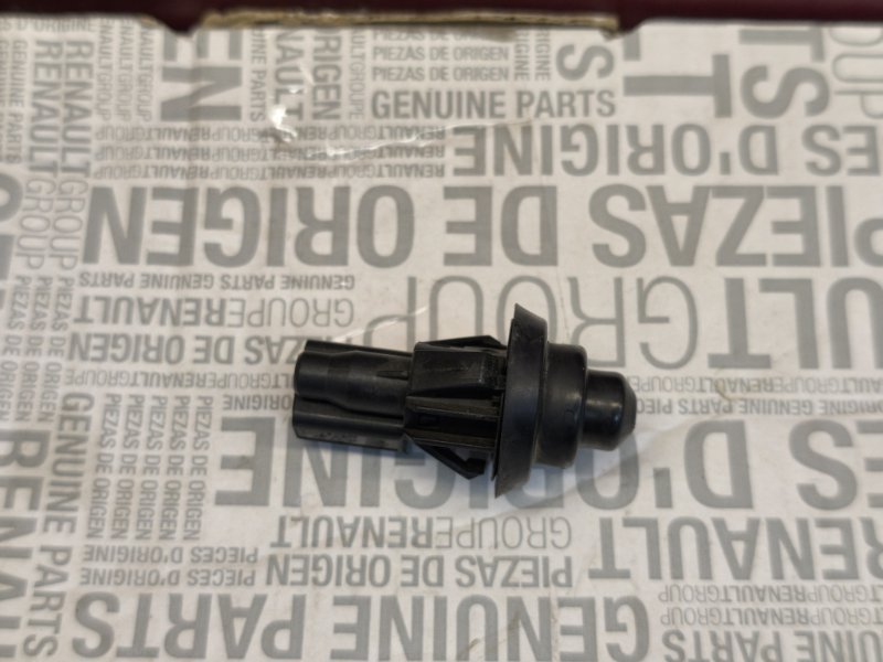 Концевик двери - фото 3