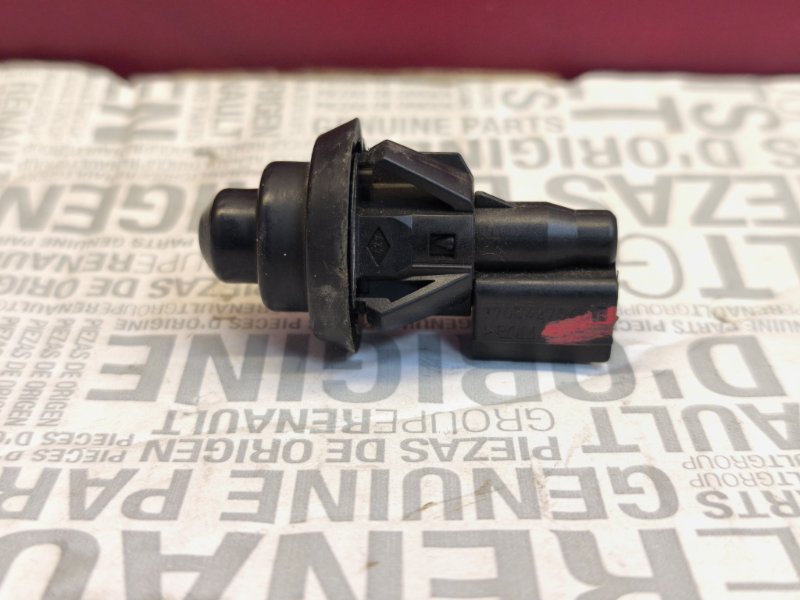 Концевик двери - фото 5