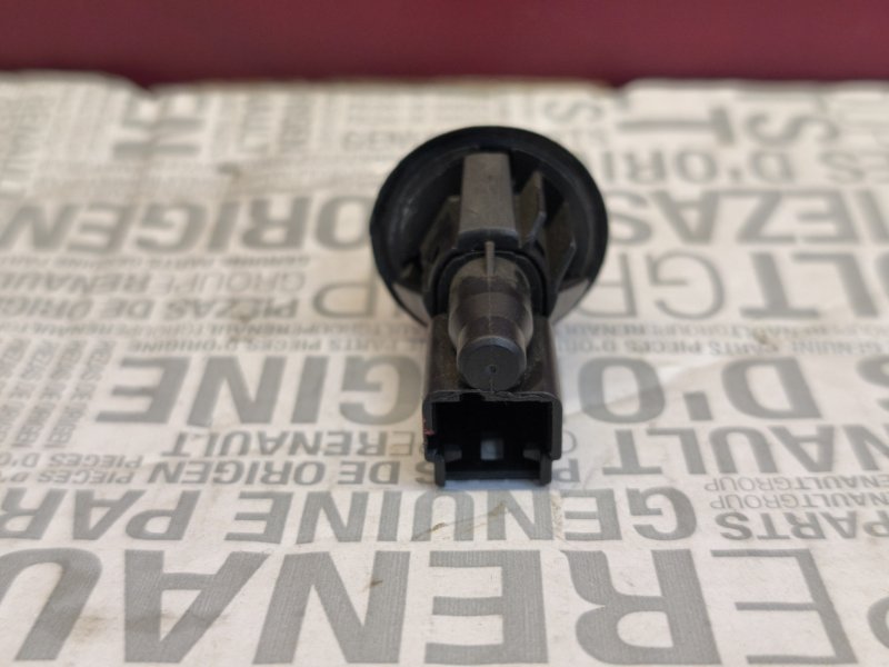 Концевик двери - фото 6