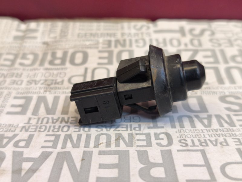 Концевик двери - фото 7