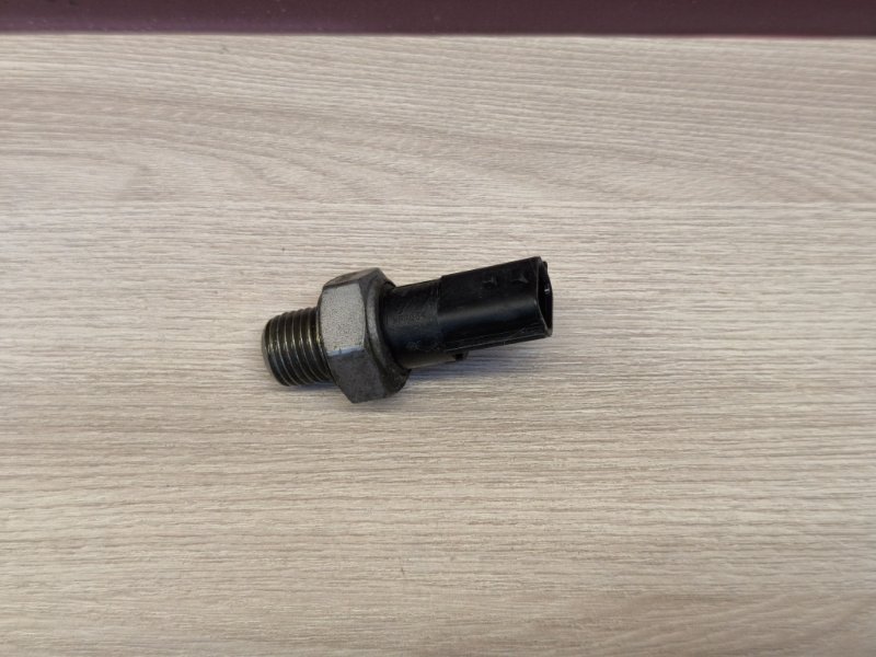 Датчик давления масла - фото 3