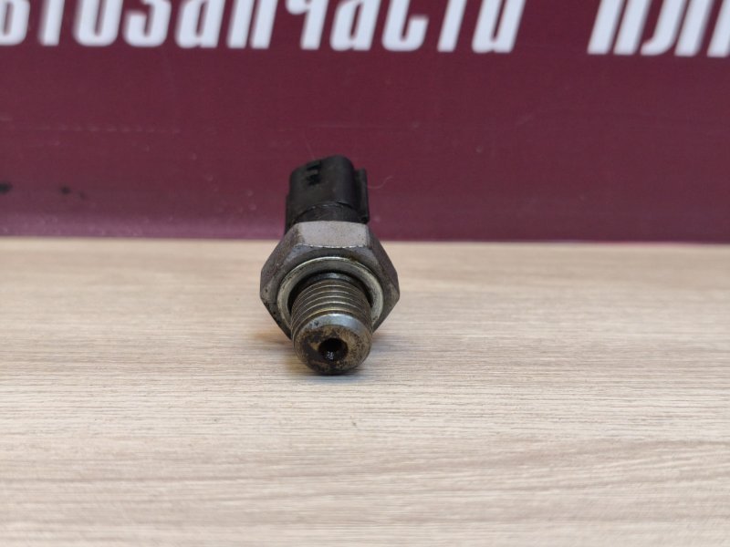 Датчик давления масла - фото 4