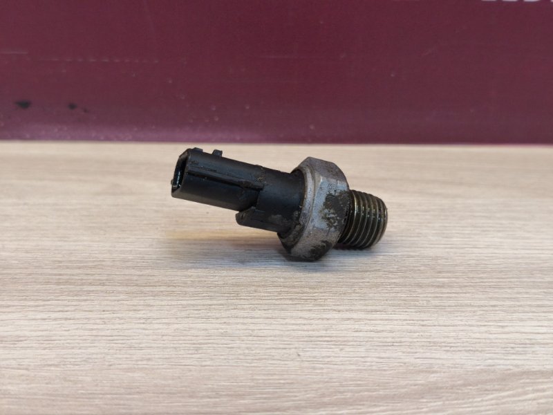Датчик давления масла - фото 5