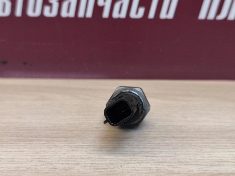 Датчик давления масла - фото 6