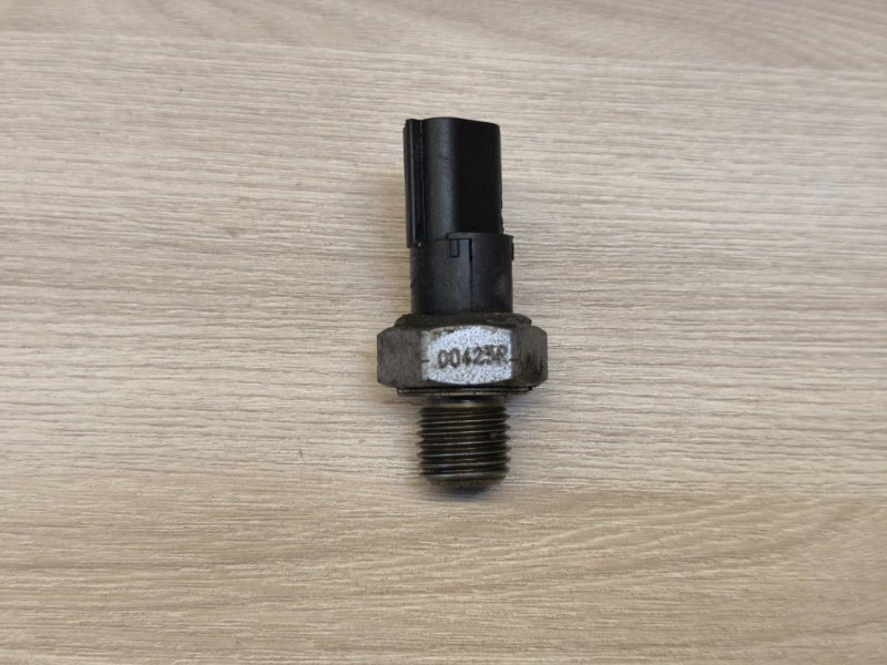 Датчик давления масла - фото 7