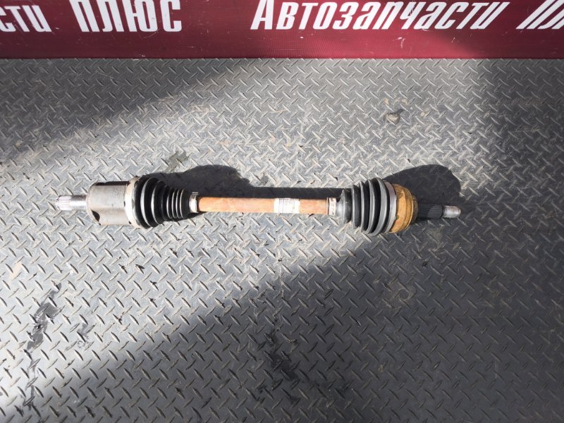 Привод - фото 3