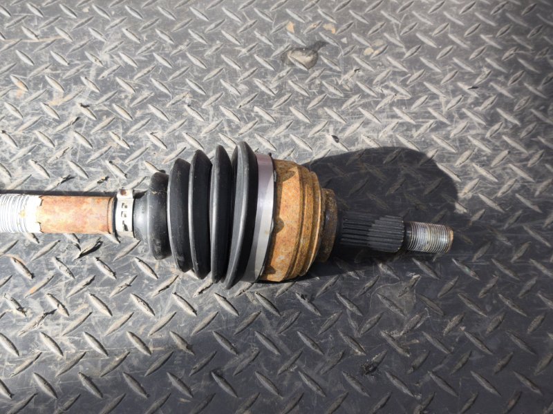 Привод - фото 5