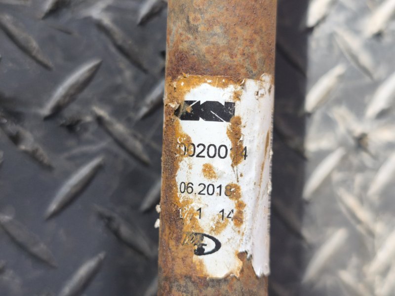 Привод - фото 10