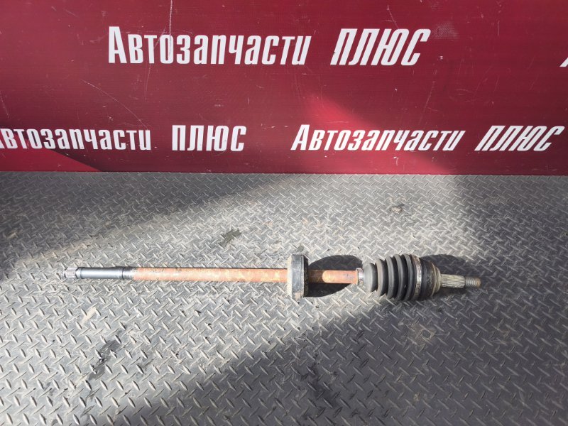 Привод - фото 1