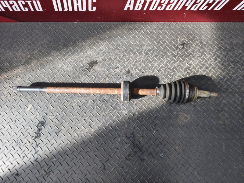 Привод - фото 2