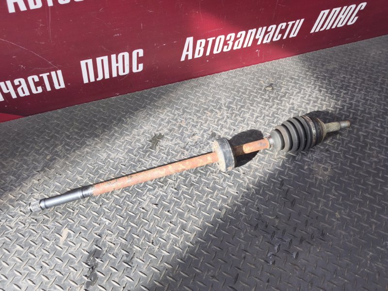 Привод - фото 3