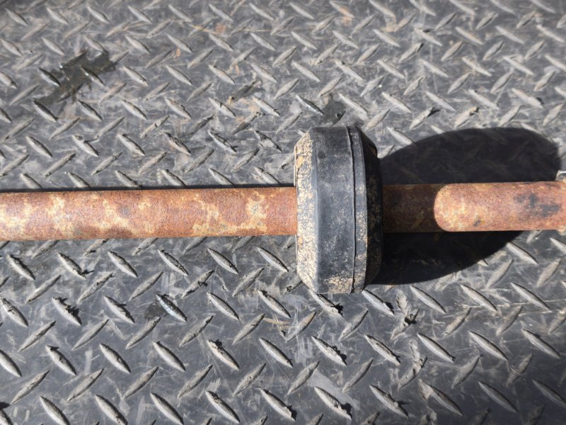 Привод - фото 6