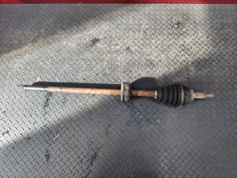 Привод - фото 8