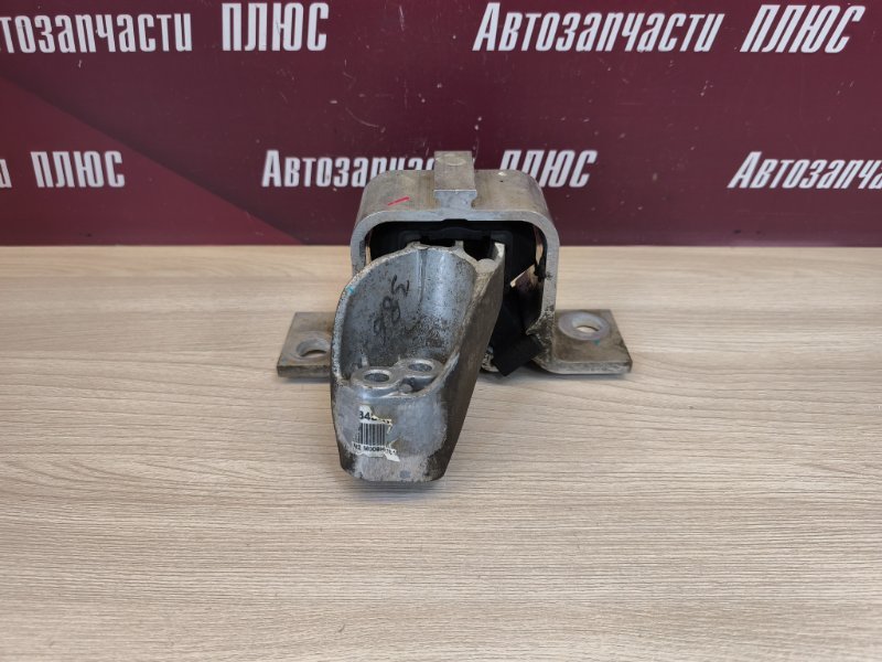 Опора двигателя - фото 6