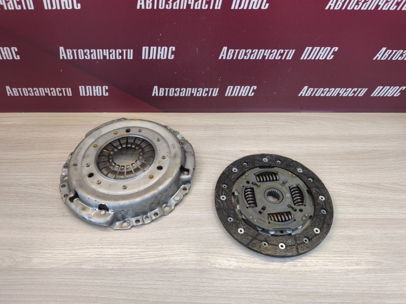 Комплект сцепления - фото 1